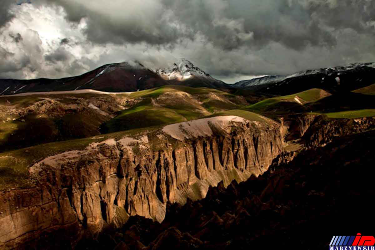 منطقه نمونه گردشگری شیروان دره سی ، ظرفیتی برای توسعه گردشگری ماجراجویانه