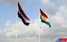 موافقت اقلیم کردستان با تحویل گذرگاه های مرزی به دولت بغداد