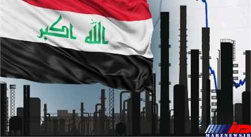 العبادی خطاب به دولت محلی کردستان عراق:  میزان نفت صادر شده و بهای آن را اعلام کنید