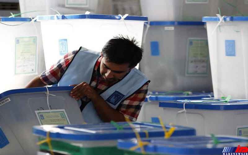 ناکامی احزاب حاکم کردستان عراق در تشکیل ائتلاف انتخاباتی یکپارچه