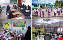 نرخ مشارکت مردم در مدارس غیردولتی مازندران به ۲۱ درصد رسید