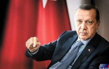 اردوغان: هرگز در شکست دادن تروریسم، خارج از مرز‌های خود تردید نمی‌کنیم