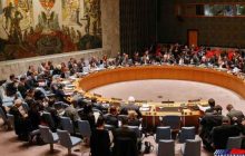 هیئت شورای امنیت سازمان ملل به کابل سفر کرد