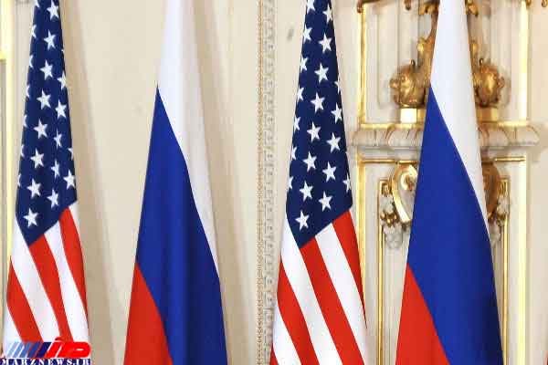 واکنش سفارت روسیه در واشنگتن به مداخله آمریکا درانتخابات این کشور