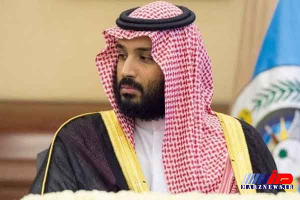 واکنش محمد بن سلمان به لو رفتن جزییات نشست های محرمانه‌اش