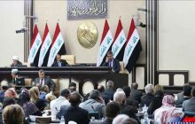 پارلمان عراق از رای گیری درباره زمان برگزاری انتخابات بازهم بازماند