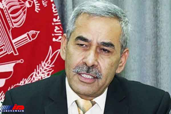 پاکستان از داعش در افغانستان حمایت می کند