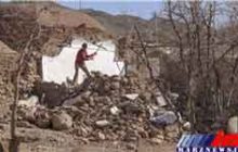 پرداخت وام بدون قرعه‌کشی به بازنشستگان مناطق زلزله‌زده