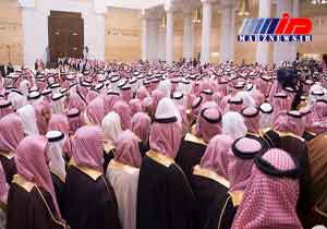 پرونده مربوط به فساد مالی در عربستان در حال بسته شدن است