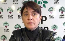 پنجمین نماینده حزب دموکراتیک خلق ها از مجلس ملی ترکیه اخراج شد