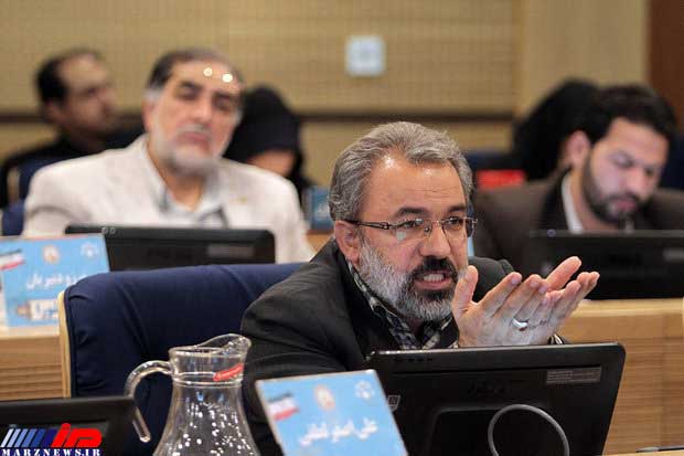 چشم اندازی برای سرمایه گذاری در مشهد نیست