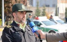 کاهش 15درصدی کشته شدگان حوادث رانندگی در مازندران