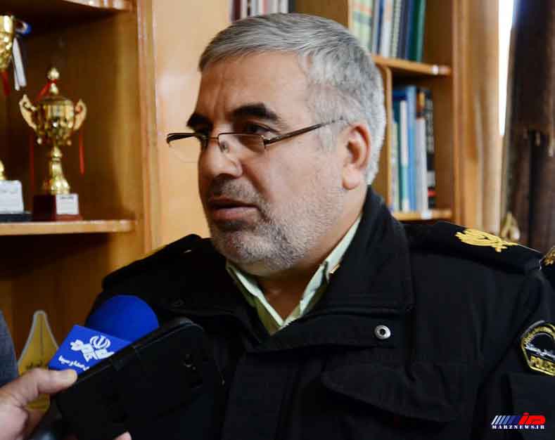 کشف ارز قاچاق در خوی