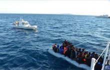 یکهزار و یک مهاجر و پناهجوی غیرقانونی در ترکیه دستگیر شدند