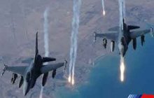۱۷ داعشی در حملات هوایی نیروهای امنیتی افغانستان کشته شدند