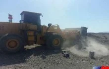 ۲ مورد تصرف زمین در بجنورد و جاجرم رفع تصرف شد