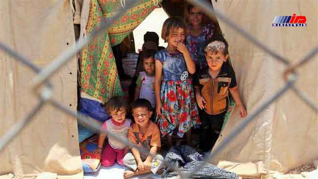 9 میلیون عراقی نیازمند کمک بشردوستانه هستند