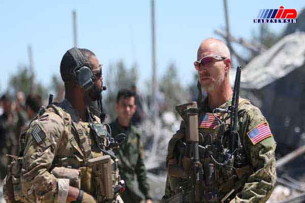 آمریکا ۸۰۰ مستشار نظامی دیگر به افغانستان اعزام می‌کند