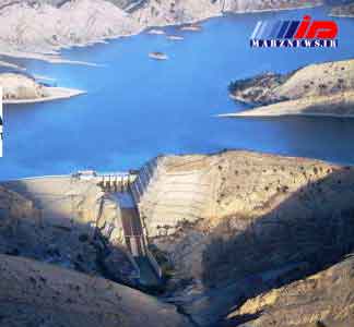اجرای طرح های آب منطقه ای ایلام  با سرمایه گذاری 2 هزار میلیارد ریالی