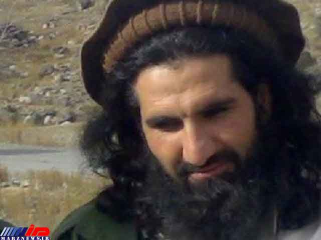 اخبار ضد و نقیض درباره کشته شدن یک سرکرده طالبان پاکستان