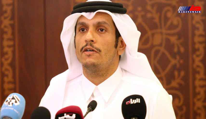 اختلافات‌ قطر و عربستان با جنگ حل نمی‌شود