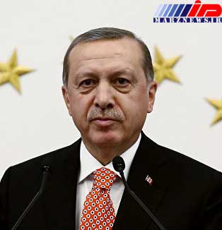 اردوغان درصدد تشکیل نیرویی ویژه برای مقابله با ناتو