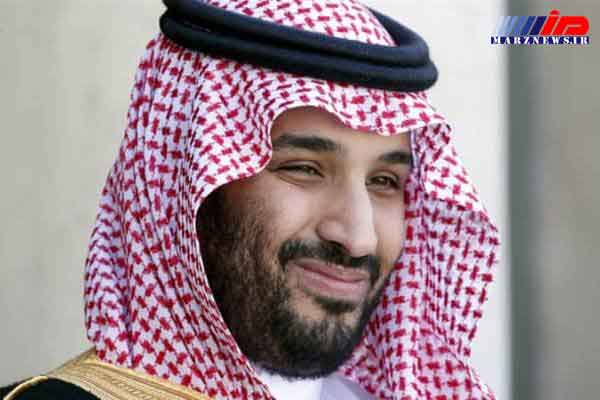افزایش ناگهانی مقرری شاهزادگان سعودی و نارضایتی مردم