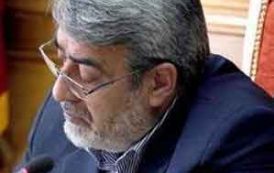 انتصاب فرماندار شهرستان نوشهر