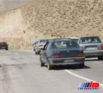 ایمن سازی ۵۱ نقطه حادثه خیز جاده‌های مازندران تا نوروز ۹۷