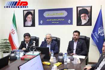 بوشهر رتبه اول را در حمل و نقل دریایی دارد