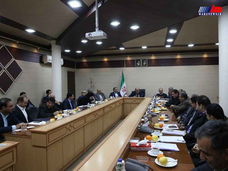 لزوم حمایت ویژه از اولين سرمايه گذاري خارجي در کرمانشاه