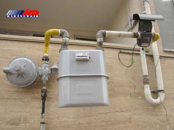 تمامی روستاهای ملکشاهی سال آینده از نعمت گازبرخوردار می شوند