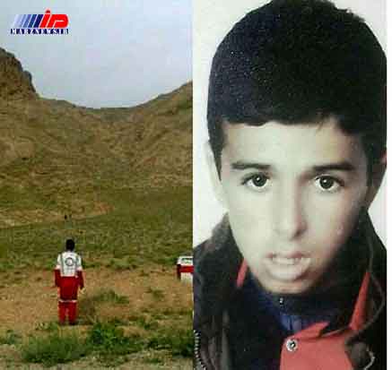 جسد پسربچه گمشده در آذربایجان‌ شرقی پیدا شد