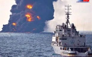 حادثه-سانچی-دنیایی-از-ابهام-دارد