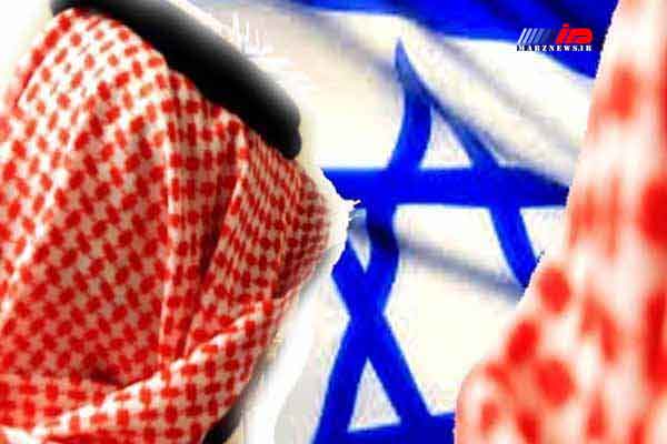 حریم هوایی عربستان به روی هواپپماهای به مقصد اسرائیل باز شد