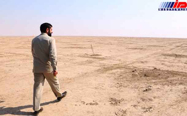 خوزستان در وضعیت شدید خشکسالی قرار دارد