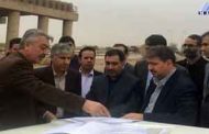 راه‌های خوزستان به بیش از 5 هزار کیلومتر افزایش یافت