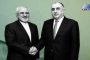 قصد ارمنستان برای احداث دالان اقتصادی میان دریای سیاه و خلیج‌ فارس