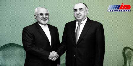 روابط گرم ایران و آذربایجان بعد از سال ها سردی
