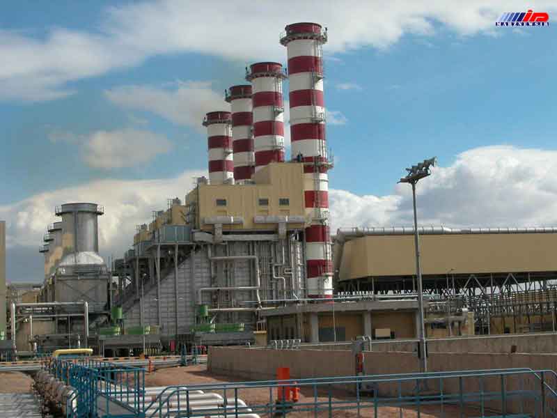 تغییر سوخت نیروگاه زاهدان به گاز