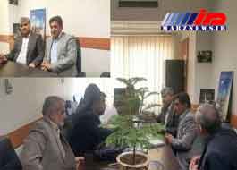 ضرب الاجل یک ماهه نماینده اورامانات به پیمانکار بیمارستان جدید پاوه