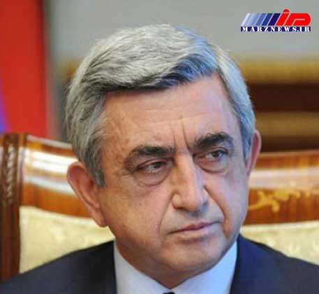 قصد ارمنستان برای احداث دالان اقتصادی میان دریای سیاه و خلیج‌ فارس