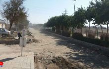 مردم بوشهر از حجم بالای حفاری‌ها در خیابان‌ها به ستوه آمده‌اند
