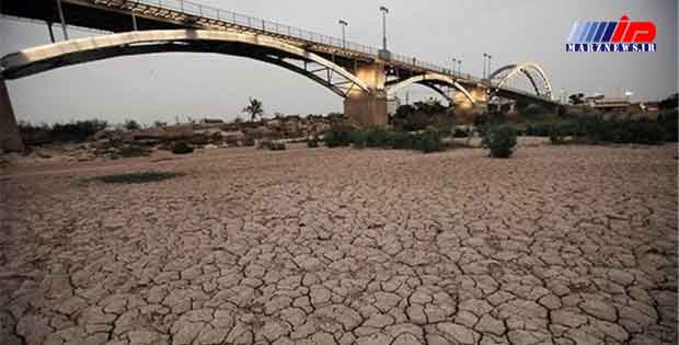 نامه به رئیس جمهور و برخی در خصوص وضعیت آب خوزستان