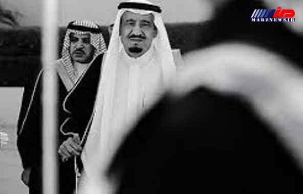 نقض نظام‌مند حقوق‌بشر بزرگترین مانع پیشرفت در عربستان است