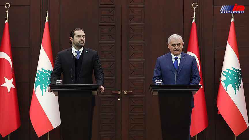 هدف عملیات شاخه زیتون در عفرین اشغال خاک سوریه نیست