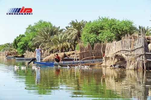 با ونیز ایران آشنا شویم