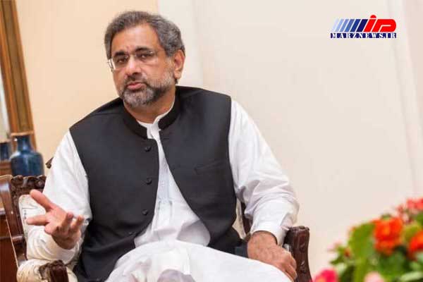 کاهش تنش  بین دولت و ارتش پاکستان