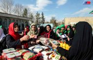 کمک 3 میلیارد تومانی خیران آذربایجان شرقی به نیازمندان