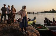 افتتاح اسکله  قایق‎های شاتل دریایی در خرمشهر